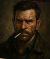 Rick Ochet