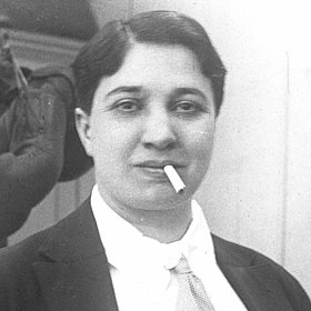 Ruth Cobain