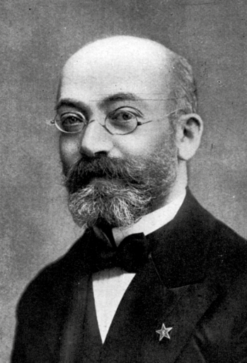 Jonah Kensington