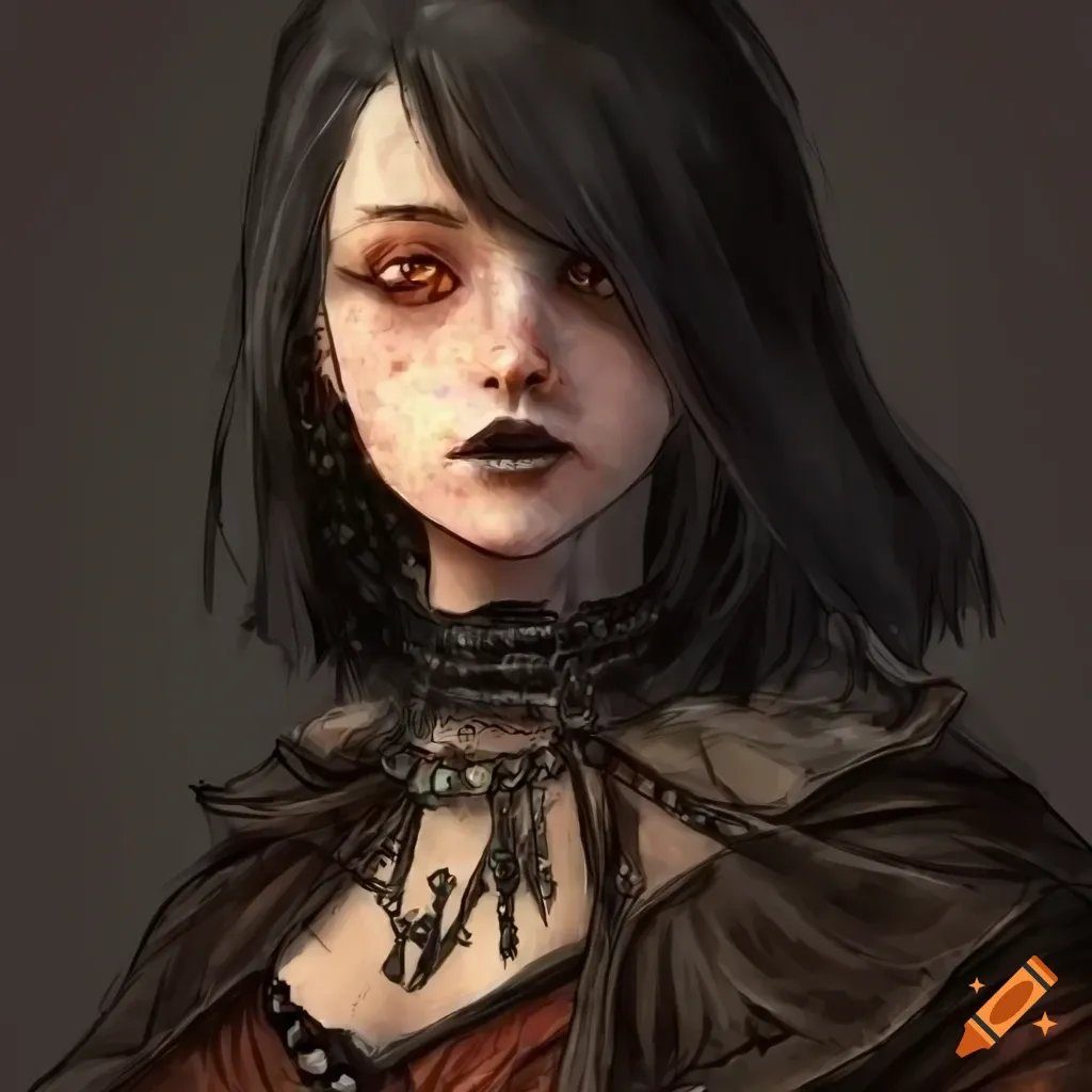 Lady Cora