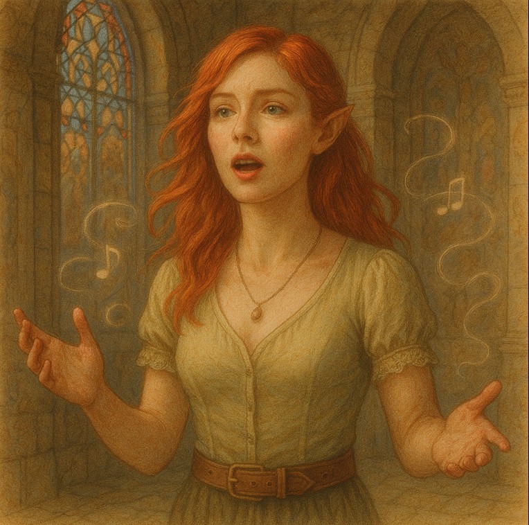Aelira Mindsharad