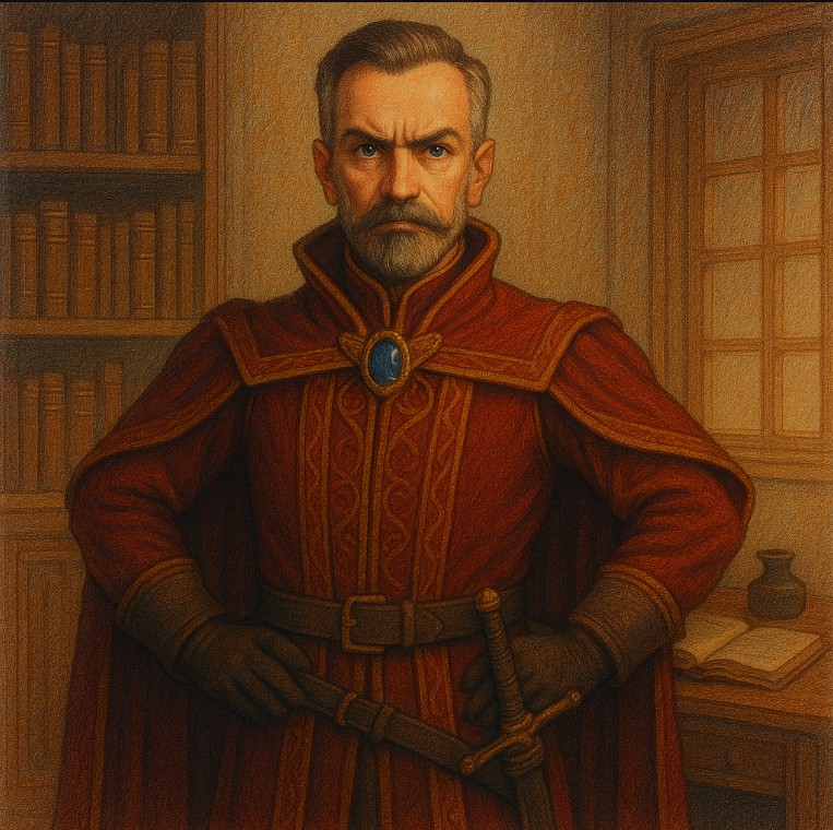 John Mindshard