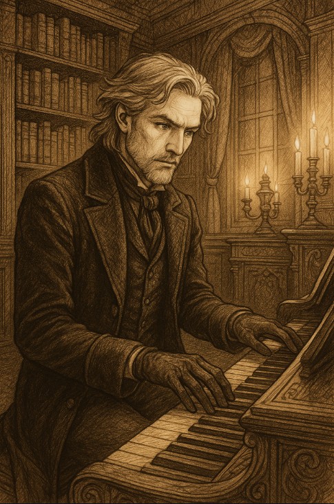 Lord Sébastian