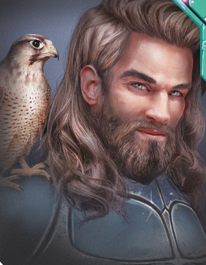 Lancelot
