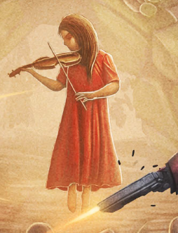 Eva Carpenter