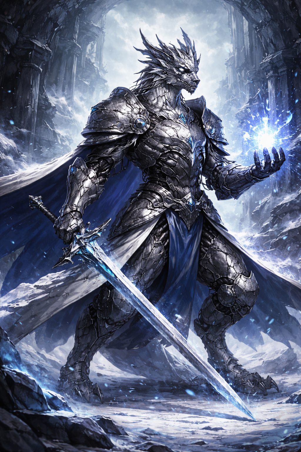 Personnage sans nom