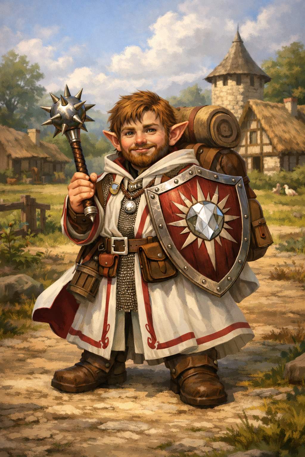 Bilgrim Bergen