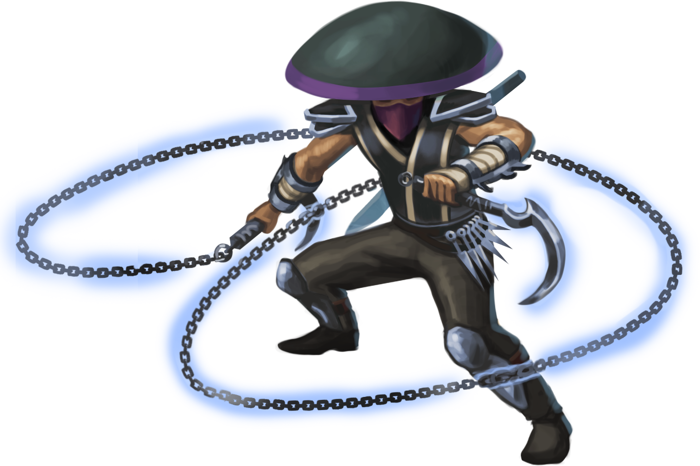Kazuki Yasahiro
