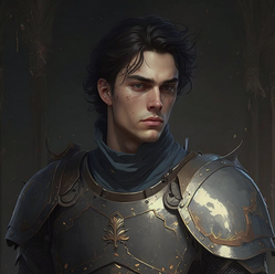 Archibald Von Dagoval