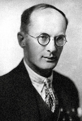 Bradley Grey