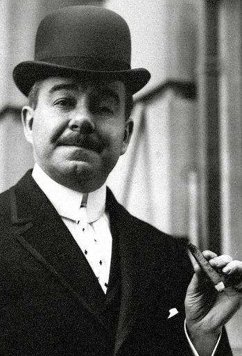 Mickey Mahoney