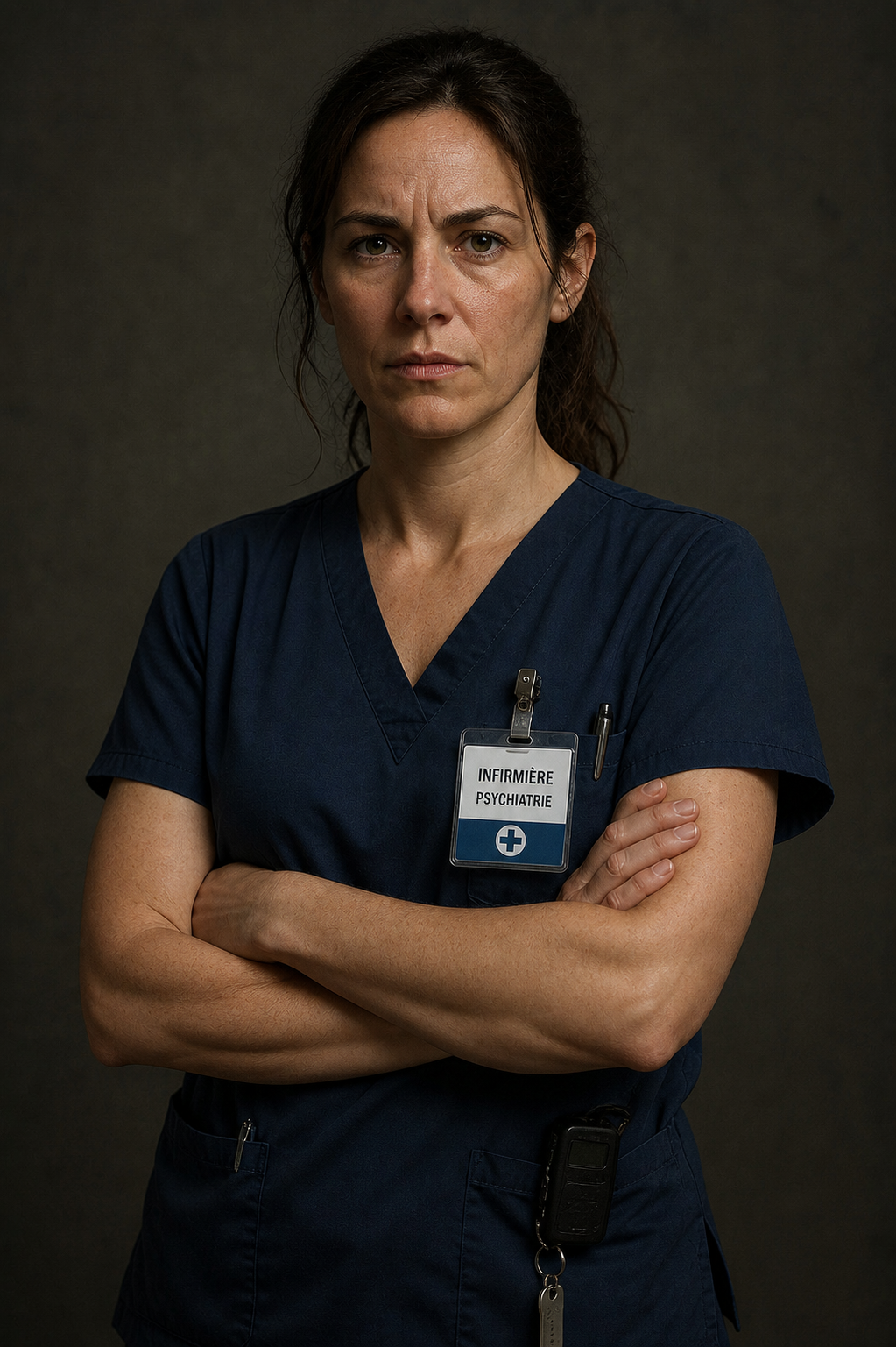 Morgane Turner