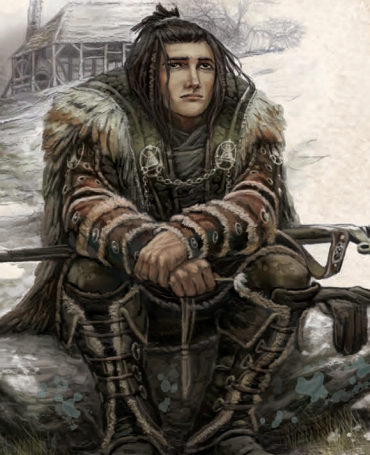 Mor