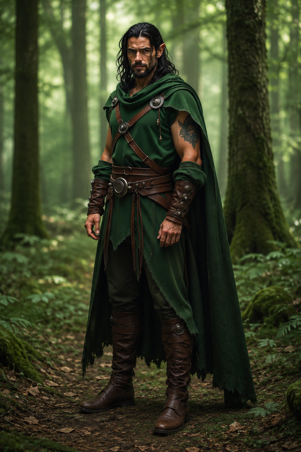 Elran Dôr Naur