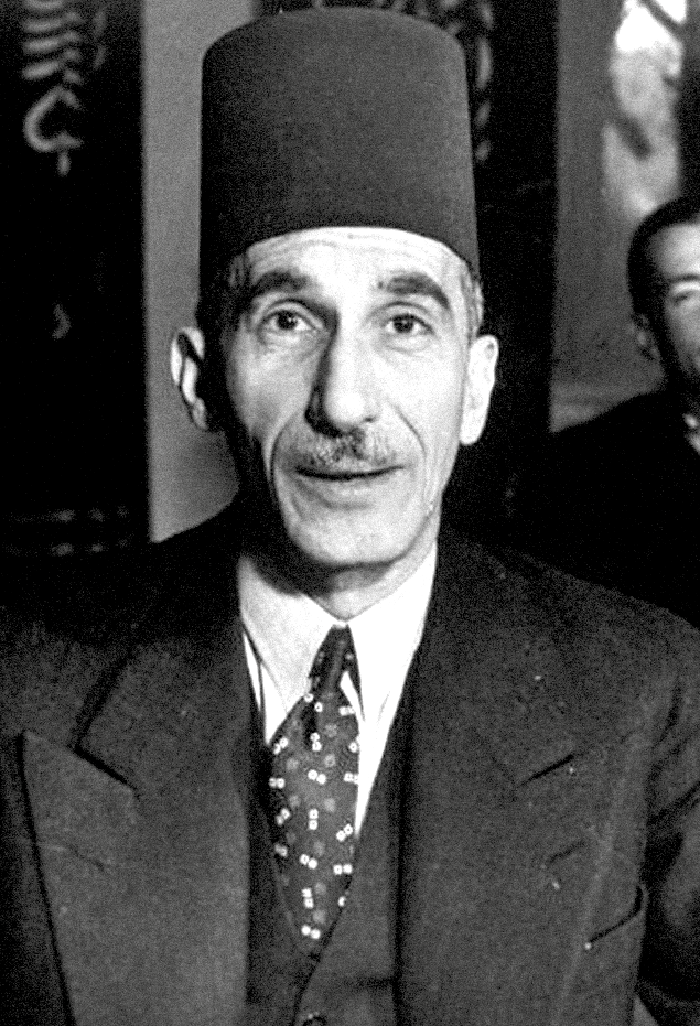Tewfik El-Sayed