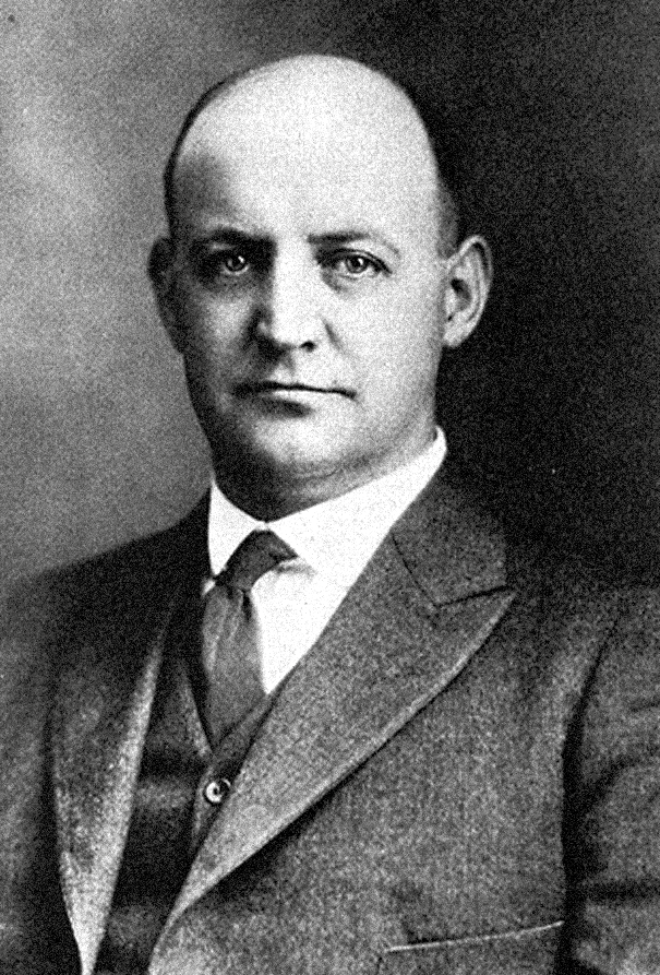 Édouard Gavigan