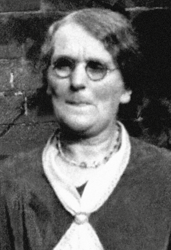 Bertha Shipley