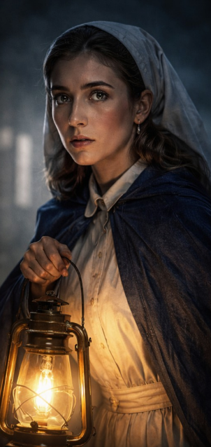 Madeleine Roche