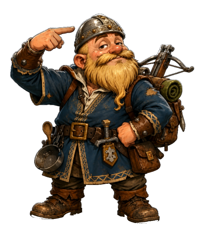 Borgnut