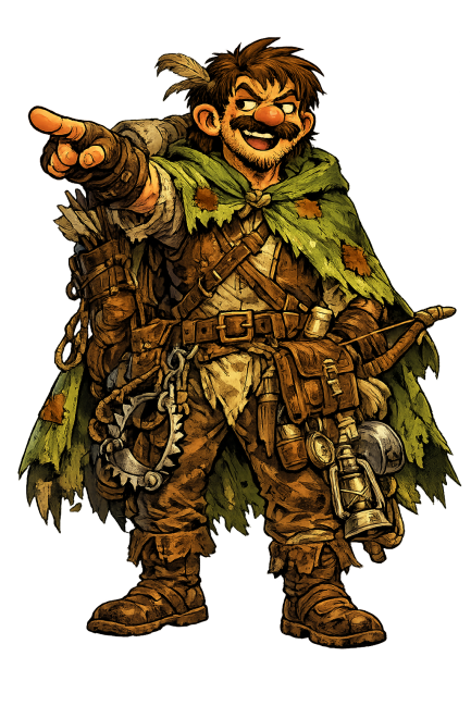 Fortunard